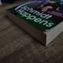Schmidt Happens ! Hand Signed by Ross O'Carroll-Kelly ! 2019 ! by Penguin Ireland ! Image 5