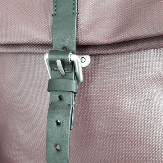 New Clarke's  bag with tag attached