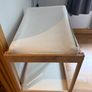 Ikea changing table Image 3