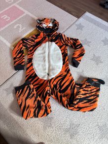 Tiger all in one