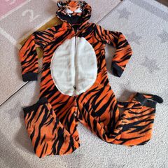 Tiger all in one