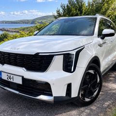 2024 Kia Sorento 2.2 | Diesel | 7 Seat All Leather