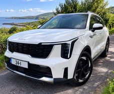 2024 Kia Sorento 2.2 | Auto |7 Seat