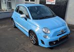 2013 Abarth500,ni Reg,178bhp