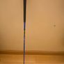 OBAN Devotion driver shaft- SPECS- 59 gram Mid/High launch perfect condition. Cobra adapter Image 3