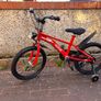 kids bike with lights new in Image 8