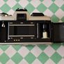 Minolta X-500 (1983) + M.C W.Rokkor 28mm f/3.5 - Serviced & Ready to Use Film Camera Image 6
