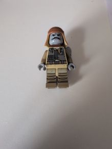 lego star wars mini figure pao sw7985