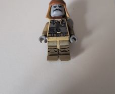 lego star wars mini figure pao sw7985