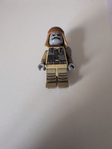 lego star wars mini figure pao sw7985