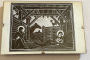 job lot of 4 framed pictures see images