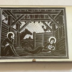 job lot of 4 framed pictures see images
