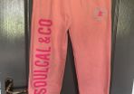 girls joggers