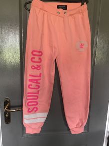 girls joggers