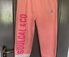 girls joggers
