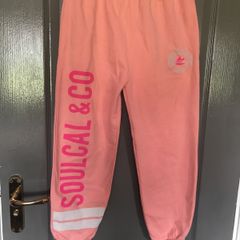 girls joggers