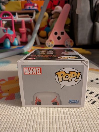 Funko Guardians of the Galaxy