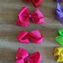 Bows Bows Bows Image 8