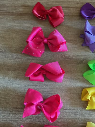 Bows Bows Bows