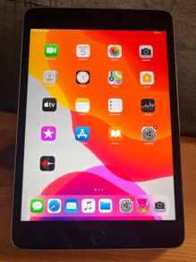 IPad Mini 4