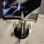 star trek eaglemoss andorian battle cruiser Image 5