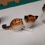 Royal doulton cat ornaments Image 5