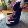 Girls Car seat Image 2