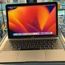 2017 Apple MacBook 12" Core i5 1.2GHz 8GB RAM 256GB SSD Grey Model: A1534 Image 5