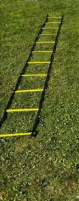 Speed Ladder