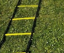 Speed Ladder