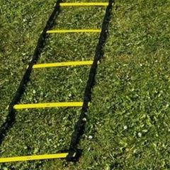 Speed Ladder