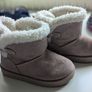 Bundle of girl's shoes 6/7 Image 5