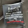 Leather Jacket Barneys NY Image 4