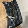 Audi A5 S Line Coupe 2009 Tailgate Boot Lid Image 4