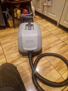 nilfisk hoover