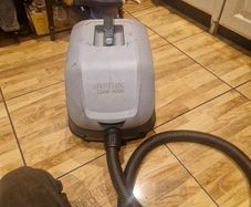 nilfisk hoover