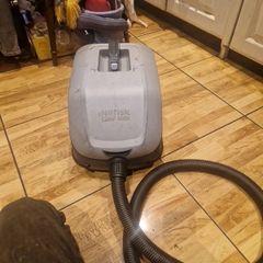 nilfisk hoover