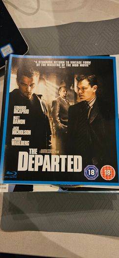 Blu Ray Movies