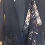 Vintage Frankenwalder oriental print dress (free post) Image 10