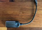 Usb C To Hdmi Adapter