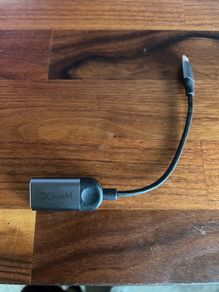 Usb C To Hdmi Adapter