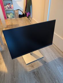 HP monitor E24 G4 FHD 24" Matte display