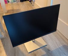 HP monitor E24 G4 FHD 24" Matte display