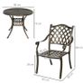 Dinning set Image 2