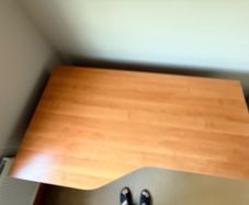 Office Desk