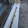 Old brass rose bush sprayer Image 2