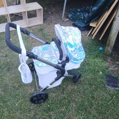dolls pram