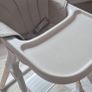 Mash high chair with newborn insert Image 3
