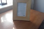 Small photo frame