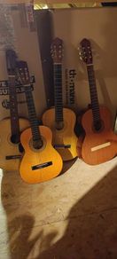 guitars